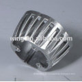 customized down lights aluminium housing auto part